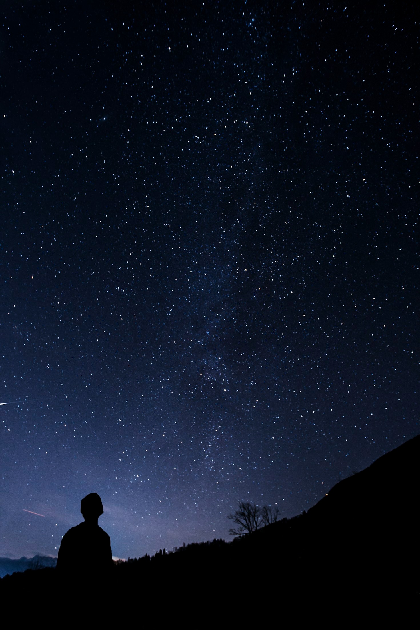 How to Choose Your First Telescope