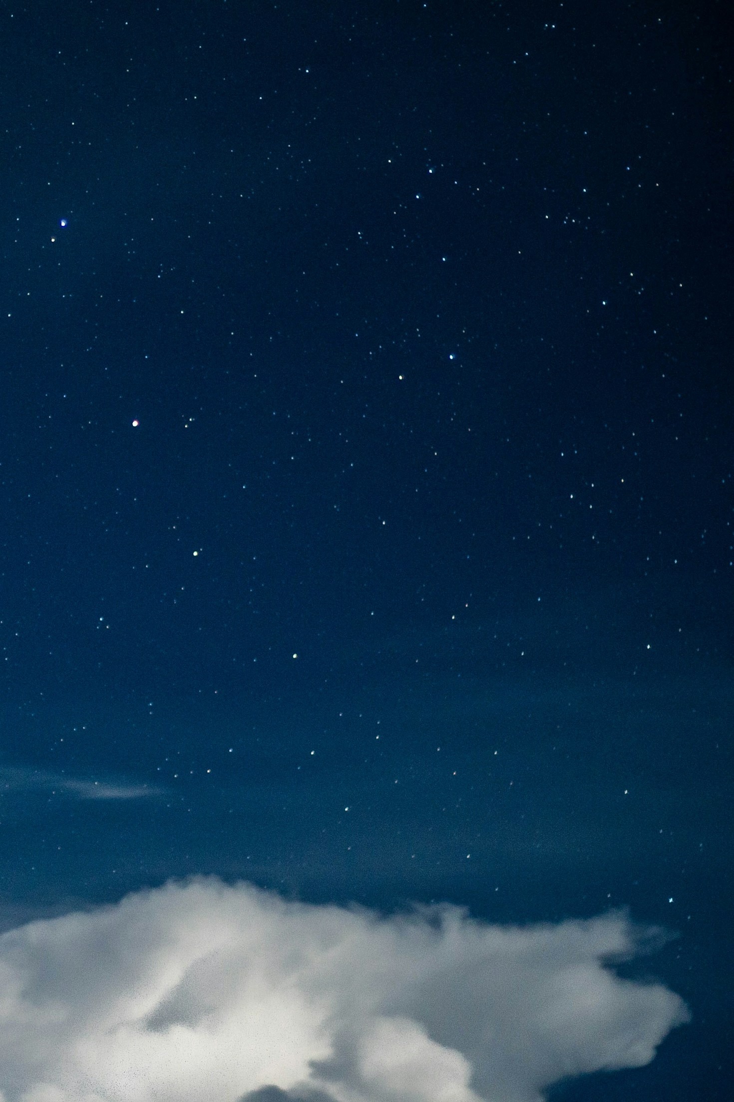 Understanding Your Camera Settings for Stars