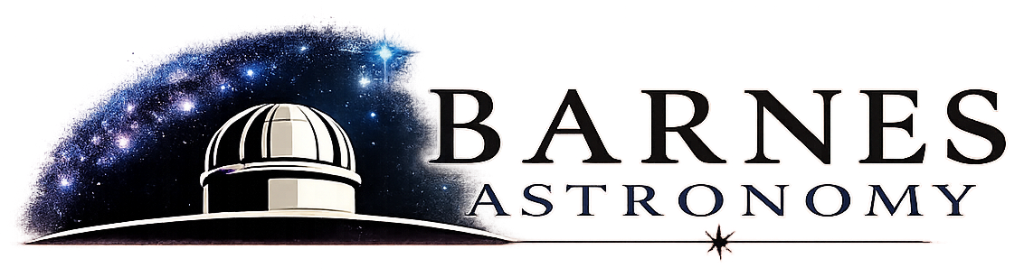 Barnes Astronomy